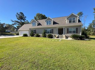 459 Flint Dr, Douglas, GA 31533