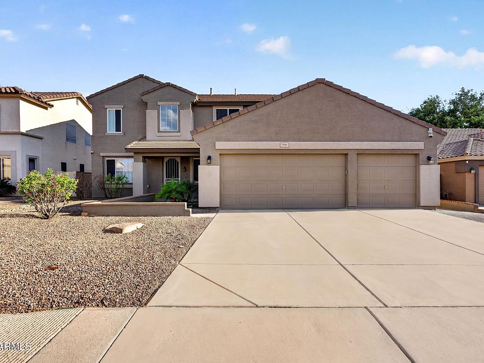 1st image of 7951 E Plata Avenue