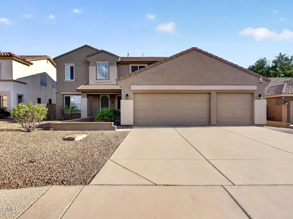 7951 E Plata Avenue, Mesa, AZ 85212
