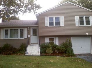 15 Overbrook Dr, East Hartford, CT 06118