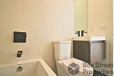 Rented by Box Street Properties LLC