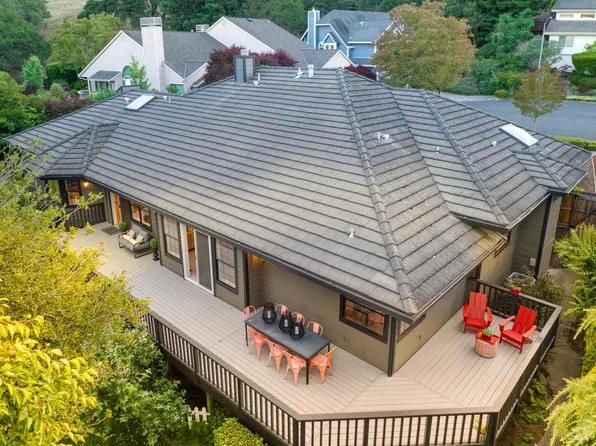18 Clement Court, Napa, CA 94558