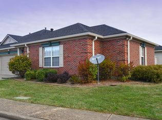 2049 Viola Gdns, Owensboro, KY 42303