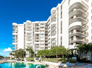 1361 S Ocean Blvd APT 1008, Pompano Beach, FL 33062