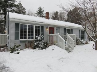 9 Nathan Ct, Sanford, ME 04073