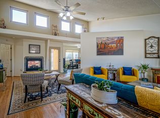 315 Pinon Creek Rd SE, Albuquerque, NM 87123