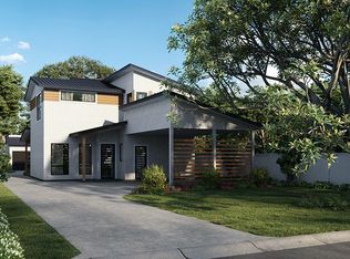 2308 S 4th St, Austin, TX 78704