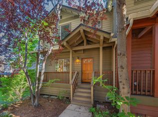 1880 NW Shevlin Park Rd, Bend, OR 97703