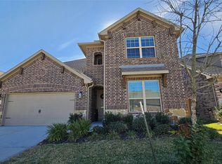 12510 Bedford Bend Dr, Humble, TX 77346