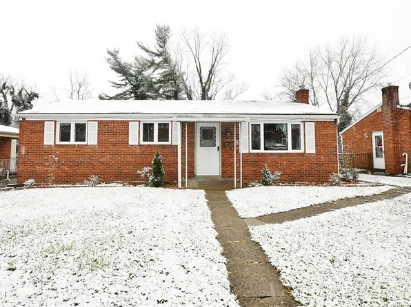 628 Debaldo Dr, West Mifflin, PA 15122