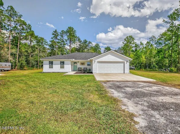10060 ISAACSON Avenue, Hastings, FL 32145