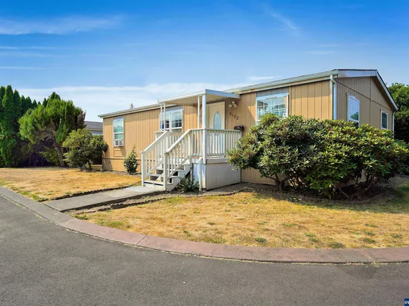 5132 Copper Creek Loop NE #71, Salem, OR 97305