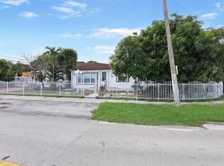 450 NW 40th Ct #1, Miami, FL 33126
