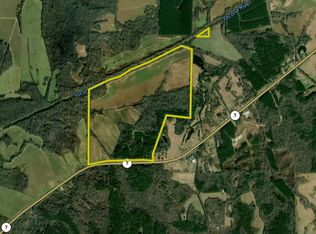 Highway 7, Water Valley, MS 38965