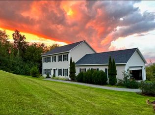296 Overview Lane, Cambridge, VT 05464