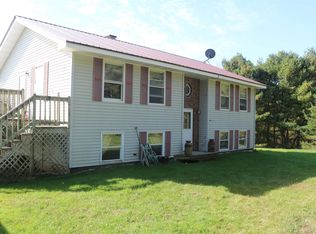 656 Reservoir Rd, Enosburg Falls, VT 05450