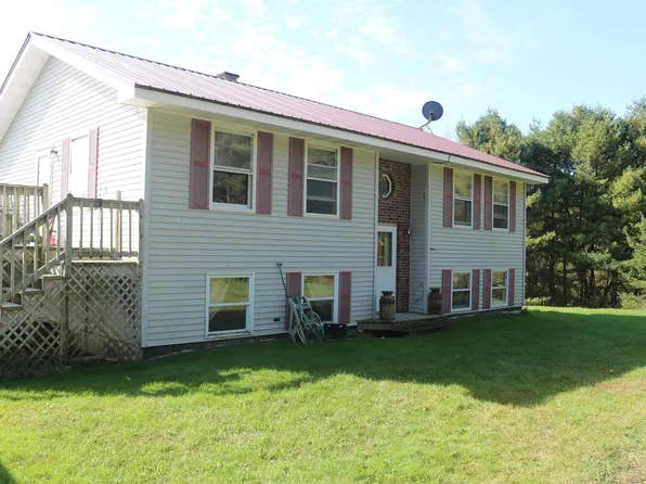 656 Reservoir Road, Berkshire, VT 05450