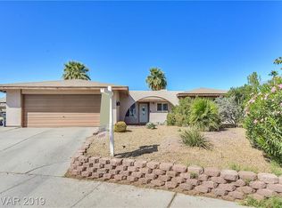4419 Rimcrest Rd, Las Vegas, NV 89121