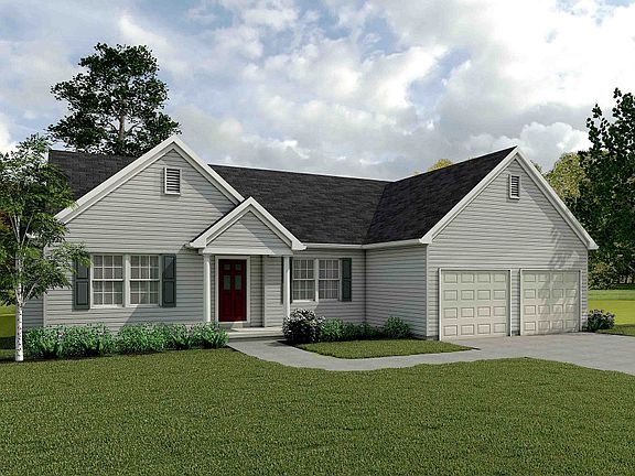 Stapelton Traditional