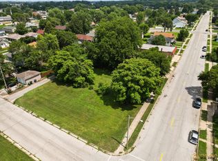 911 Conkey St, Hammond, IN 46320