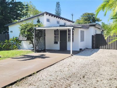 2127 Scott St, Hollywood, FL, 33020