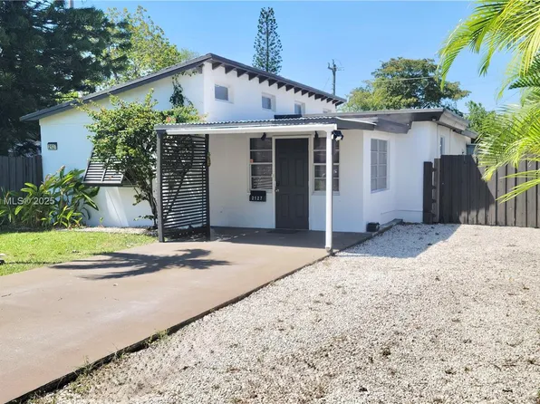 2127 Scott St, Hollywood, FL 33020