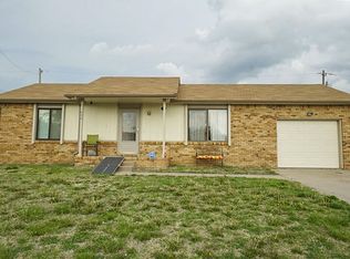 408 E Hickory Ln, Maize, KS 67101