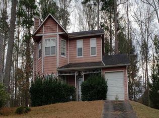 5509 La Fleur Trl, Lithonia, GA 30038