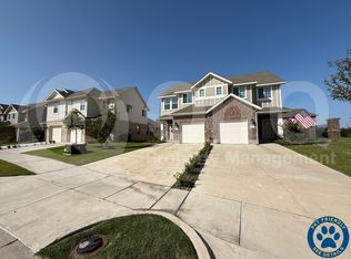 3002 Trina St, Wylie, TX 75098