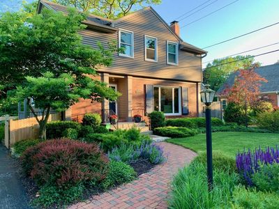 413 East Willow ROAD, Fox Pt, WI, 53217