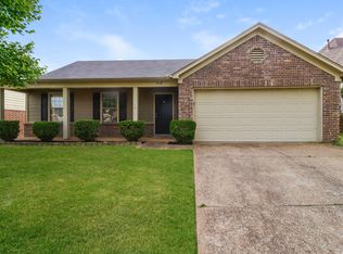 1609 Sawmill Creek Ln, Cordova, TN 38016