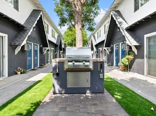 Northwind Apartments, Bellflower, CA 90706