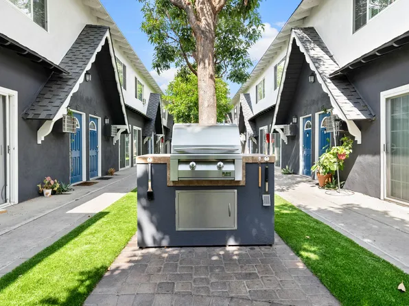 Northwind Apartments