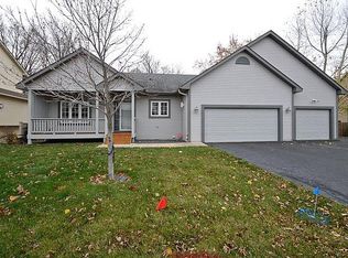 11087 20th St NE, Saint Michael, MN 55376