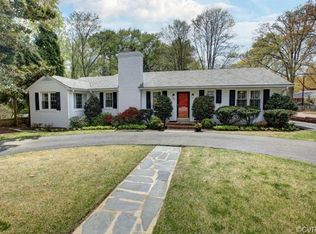 710 Woodberry Rd, Henrico, VA 23229