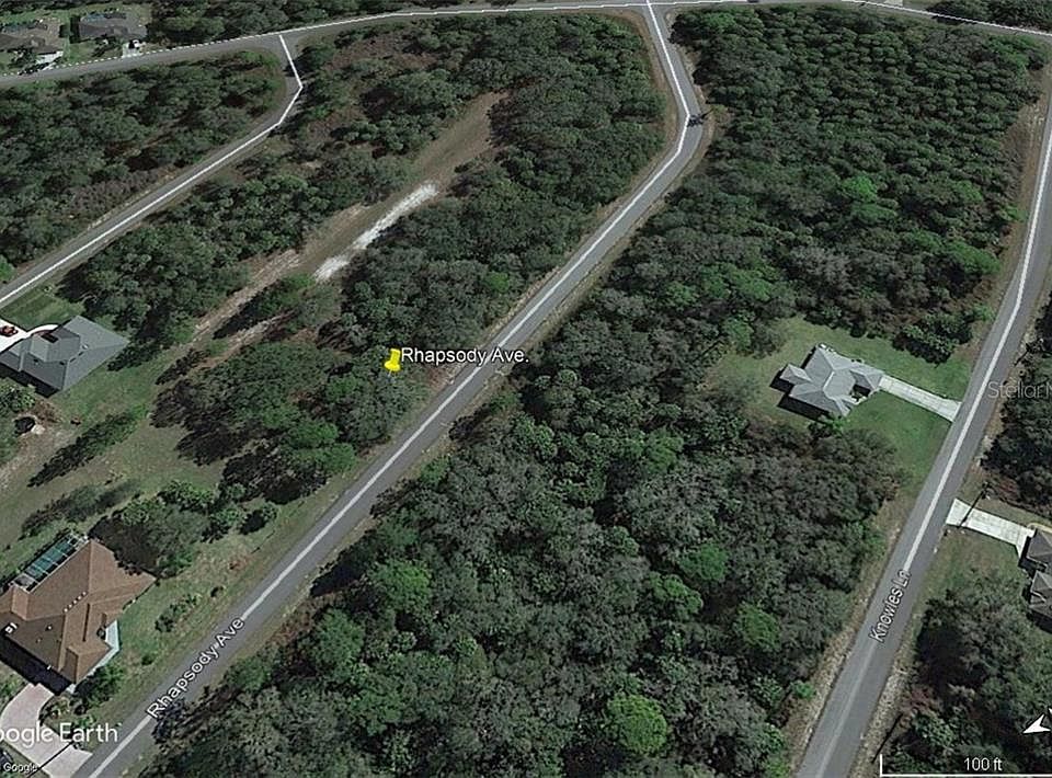 1st image of Rhapsody Ave