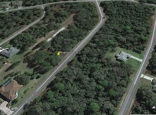 Rhapsody Ave, North port, FL 34288