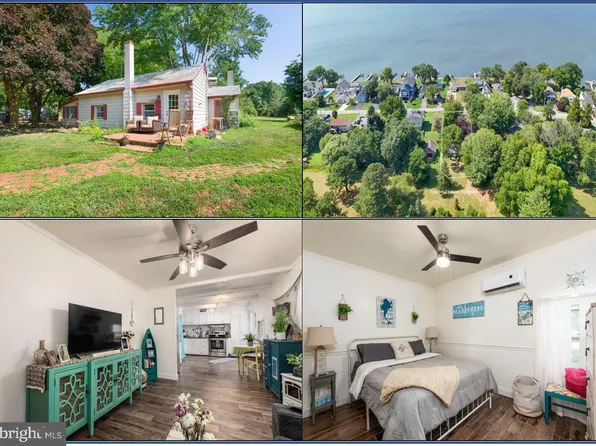 901 Chester River Dr, Grasonville, MD 21638