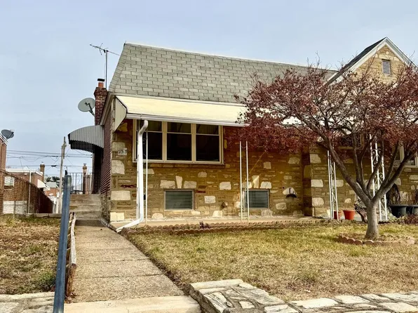 2317 Emerson St, Philadelphia, PA 19152