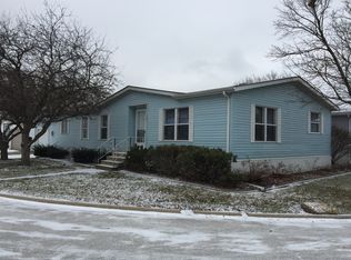 38 Maple Ridge Park, Manteno, IL 60950