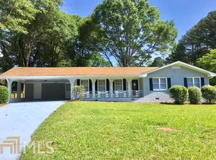 3952 Norman Rd, Clarkston, GA 30021