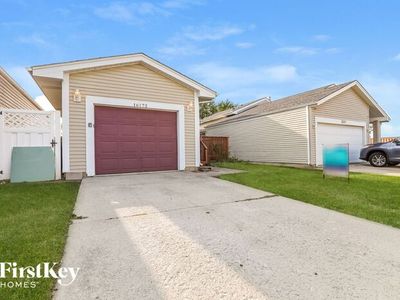 16172 Quail Ct, Orland Hills, IL, 60487