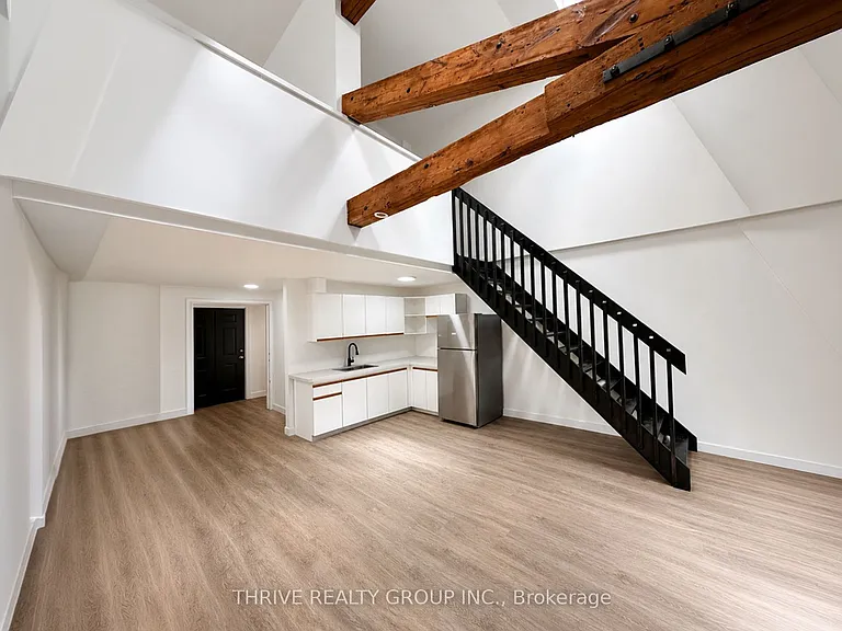 87 Frank St #301 — Photo 1