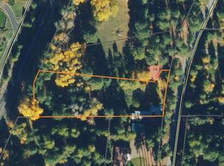 1235 Bottle Bay Rd, Sagle, ID 83860