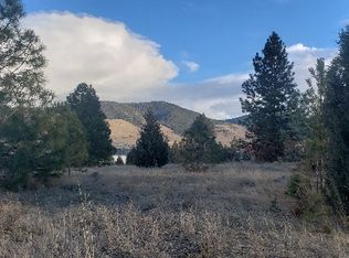 Early Dawn Dr, Big Arm, MT 59910