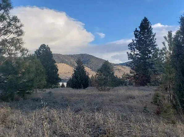 Early Dawn Dr, Big Arm, MT 59910