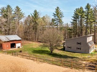 61 Snow Pond Rd, Concord, NH 03301