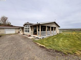 81897 Reavis Ln, Enterprise, OR 97828