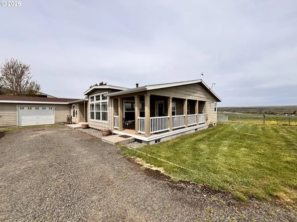 81897 Reavis Ln, Enterprise, OR 97828