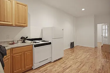 Rented by Coda Real Estate NYC